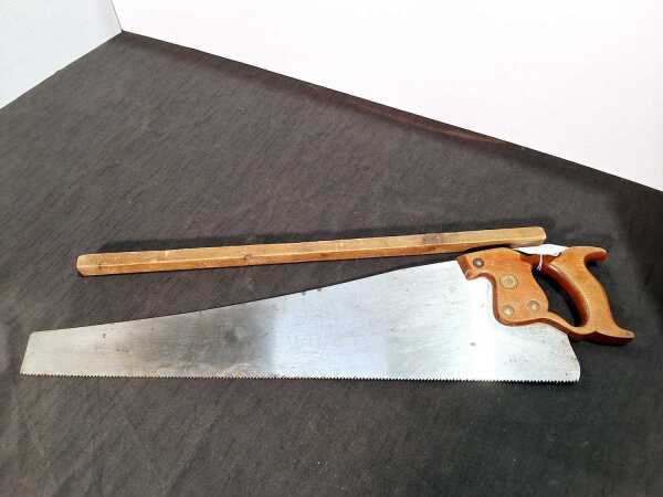 HAND SAW