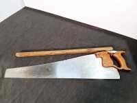HAND SAW