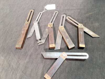 SLIDING BEVEL