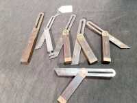 SLIDING BEVEL