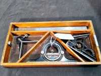 COMBINATION SET