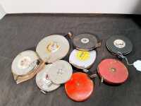 MEASURING TAOPES (9)