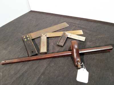 PANEL GAUGE
