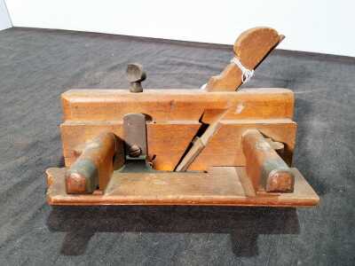 REBATE PLANE