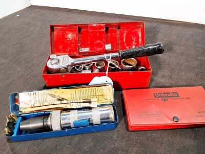 TOOLS