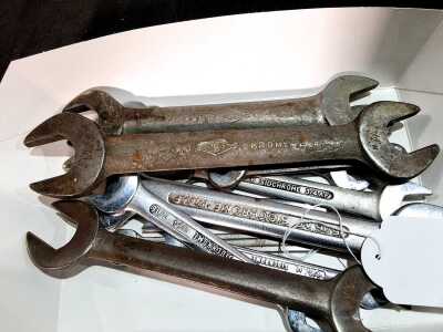 SPANNERS