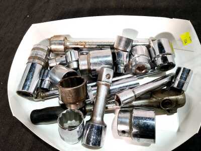 SOCKETS