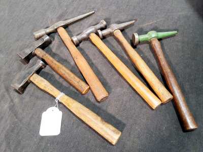 SPECIALITY HAMMERS