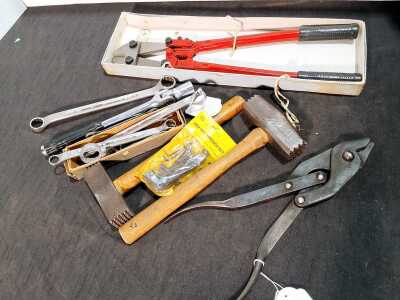 TOOLS