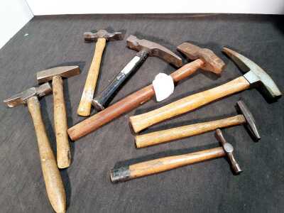 HAMMERS