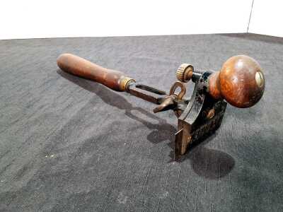 STANLEY NO.82 CABINET SCRAPER