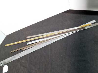 RULERS