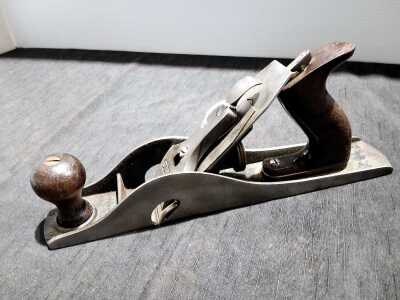 STANLEY PLANE