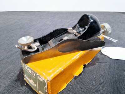 STANLEY 60 1/2 PLANE