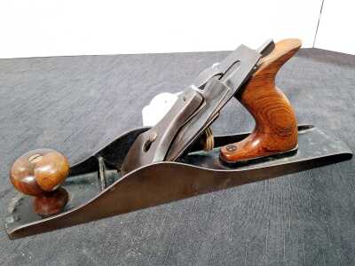 STANLEY NO.5 PLANE