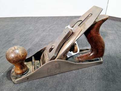 BAILEY NO.4c PLANE