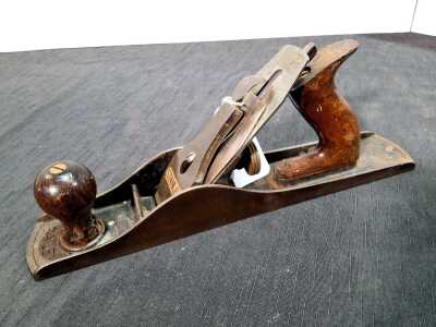 BAILEY NO.5c PLANE