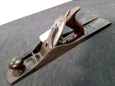 BAILEY NO.6 PLANE