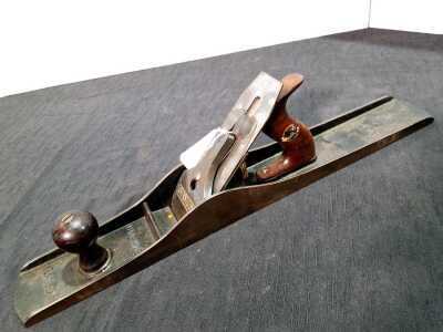 BAILEY NO7 PLANE