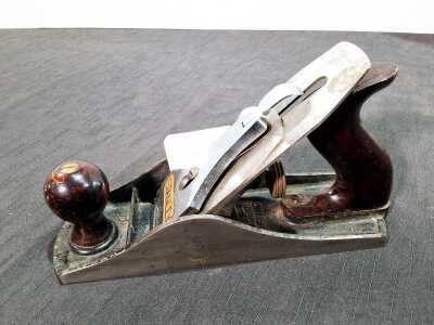 BAILEY NO.4 1/2 PLANE