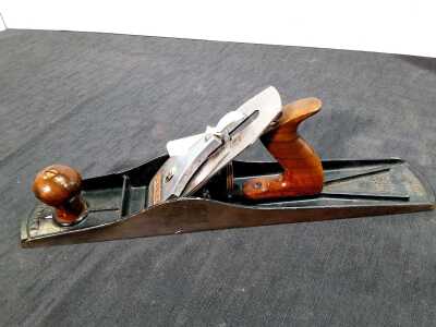 BAILEY NO 6 PLANE