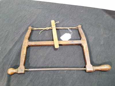 BOW SAW