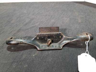 STANLEY CABINET SCRAPER