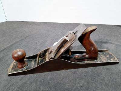 BAILEY NO.5 1/2 PLANE