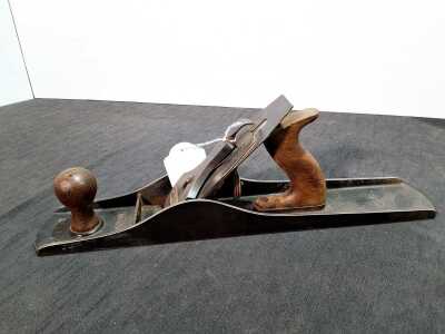BAILEY NO.6 PLANE