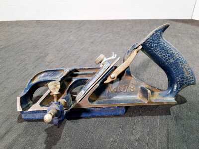 RECORD NO.078 PLANE