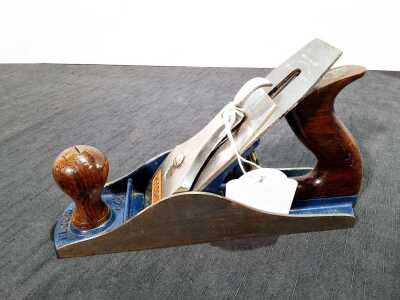 RECORD NO.4 1/2 PLANE