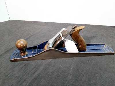 RECORD NO.06 PLANE
