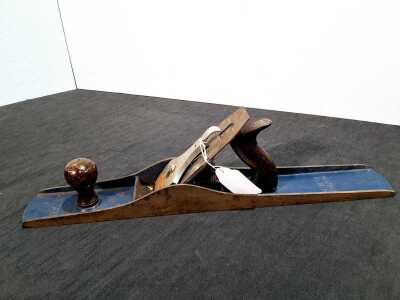 RECORD NO. 07 PLANE