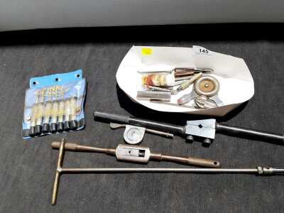 TOOLS