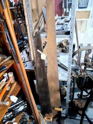 SAWS (2)