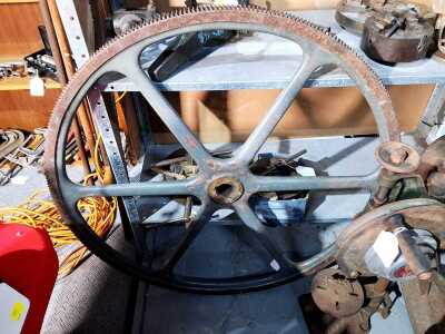 GEAR WHEEL