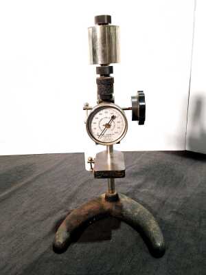 HARDNESS TESTER