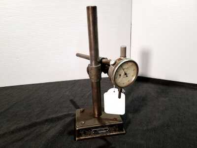 MERCER GAUGE