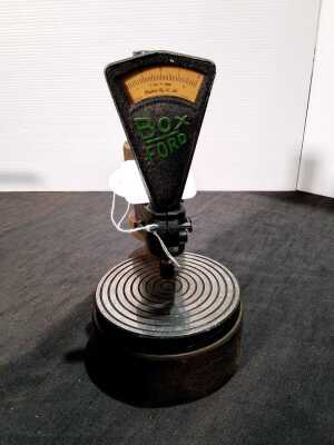 HARDNESS TESTER
