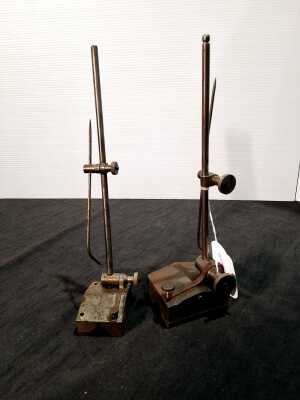 SURFACE GAUGES (2)
