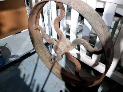 WHEEL