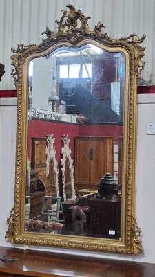 PIER MIRROR