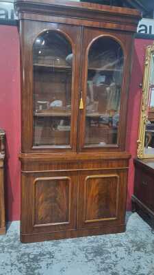 BOOKCASE