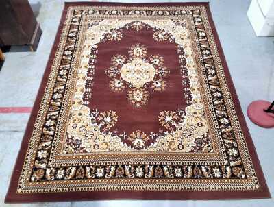 FLOOR RUG
