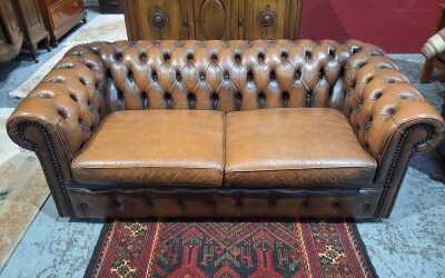 CHESTERFIELD