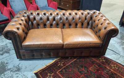 CHESTERFIELD