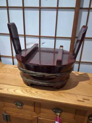 SAKE BUCKET