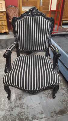 ARMCHAIR