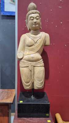 TEMPLE CARVING