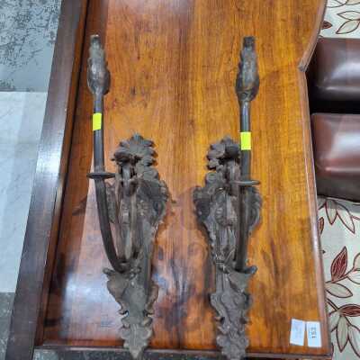SCONCES